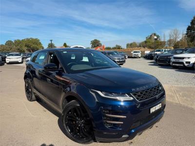2023 Land Rover Range Rover Evoque P300e R-Dynamic HSE Wagon L551 23.5MY for sale in Hunter / Newcastle